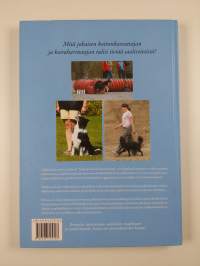 Saalisvietti koiraharrastuksessa