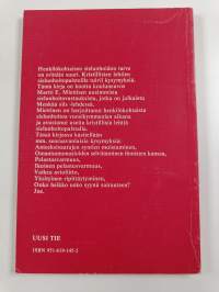Sielunhoitovastauksia