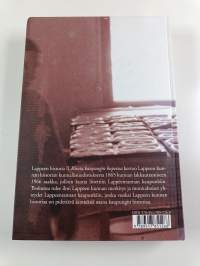 Lappeen historia 2 : vuodet 1865-1966 - Kunta kaupungin kupeessa
