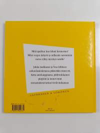 Ajan hukkaa sanoi susikuski