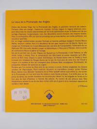 Le vieux de la promenade des Anglais