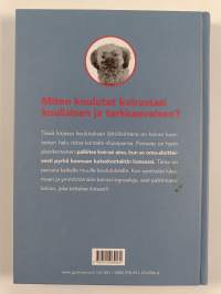 Tottelevainen koira : kontaktikoulutus