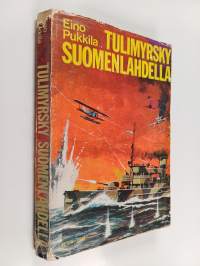 Tyhjä kuva