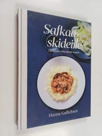 Safkaa skideille : lapsuuden rakkaimmat reseptit