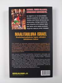 Maalitauluna Israel : Profetiaoivalluksia lopun aikojen tähtäimen takaa