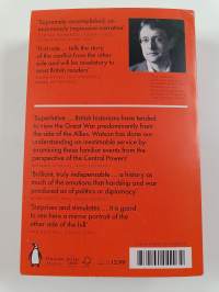 Penguin Classics Ring of Steel - Germany And Austria Hungary At War 1914-1918