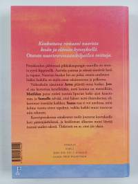 Ämpärikesä (signeerattu)