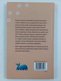 Ihan vege ja parrakas Sulo (signeerattu)