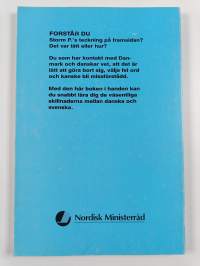 Aktivt dansk for svensktalende