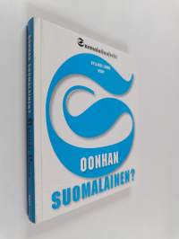 Oonhan suomalainen : suomalaisuustesti
