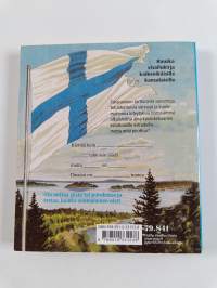 Oonhan suomalainen : suomalaisuustesti