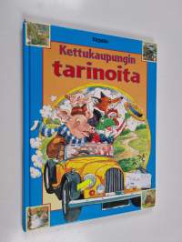 Tyhjä kuva