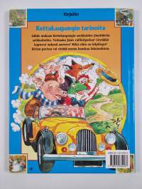 Kettukaupungin tarinoita
