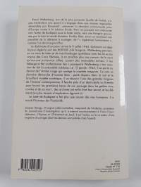 Raoul Wallenberg - le juste de Budapest