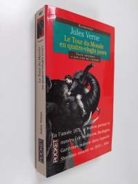 Le tour du monde en quatre-vingts jours