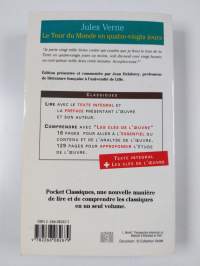 Le tour du monde en quatre-vingts jours