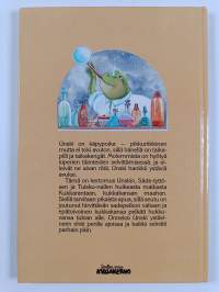 Kuplamatka kukkarantaan
