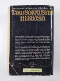 Taru sormusten herrasta (+kartta)