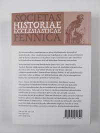 Suomen maalaisseurakuntien köyhäinhoito luterilaisen ortodoksian aikana (1571-1686)