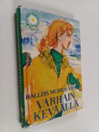 Tyhjä kuva