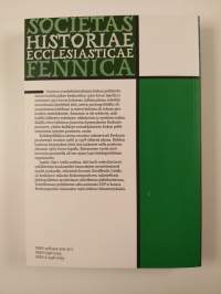 "Politiikka on kirkossa" : keskustapuolueen kirkkopoliittisten tavoitteiden muotoutuminen vuosina 1966-1978