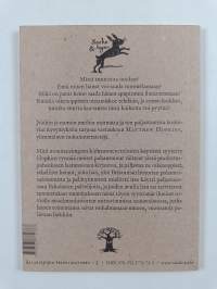 Noitain paljastaminen