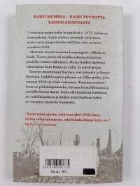 Kosken kahta puolta