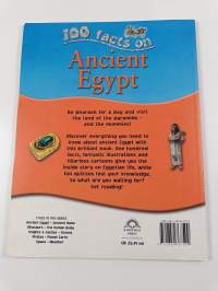 100 Facts on Ancient Egypt