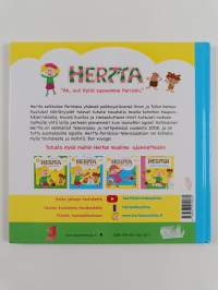 Hertta Pariisissa