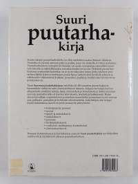 Suuri puutarhakirja