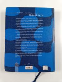 Äidinkieli ja kirjallisuus : Käsikirja