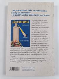 Paperisielut : Suomen Keräystuote Oy 1987-2017