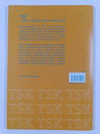 TSK - Miten käytät työstressikyselyä?