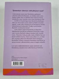 Loitsuja ja lemmenlommoja