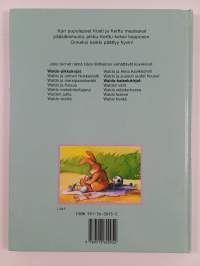 Kerttu-pupun kepponen