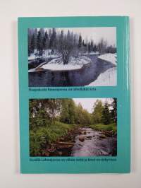 Kylmän korven kyntäjät (signeerattu)