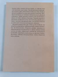 Saatakko sanua : Vihannin murteen sanoja, sanontoja ja sananparsia