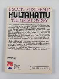 Kultahattu