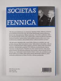 Kirkko, Kekkonen ja politiikka 1962-1982