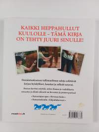 Heppatytön kirja