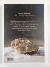 Osterikirja