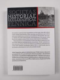 Pyhä istuin, Puola ja Itä-Galitsian puolalais-ukrainalaiset jännitteet 1921-1931