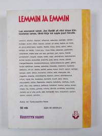 Lemmin ja emmin