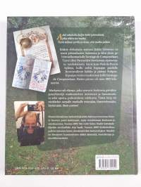 Tie, mies ja tähtitaivas : Pyhiinvaellus - Santiago de Compostela