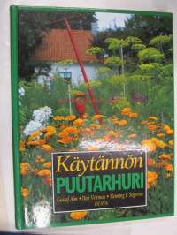 Käytännön puutarhuri