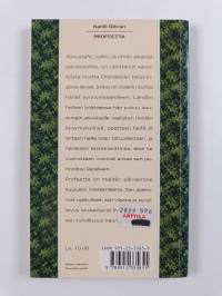 Profeetta