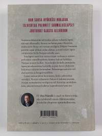 Vaarassa mennen ja tullen
