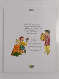 Koira ja Kirahvi