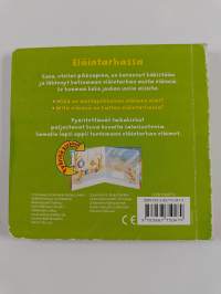 Eläintarhassa