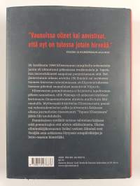 Vaiettu Elisenvaaran pommitus : Evakkohelvetti 20. kesäkuuta 1944